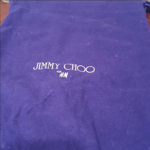 Sexy Jimmy Choo sandals - Picture 6 of 6